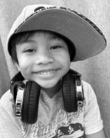 DJ Boboy portrait