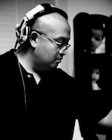 DJ SoloQuest portrait